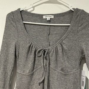 Stitch and Pine sparkly dress NWT